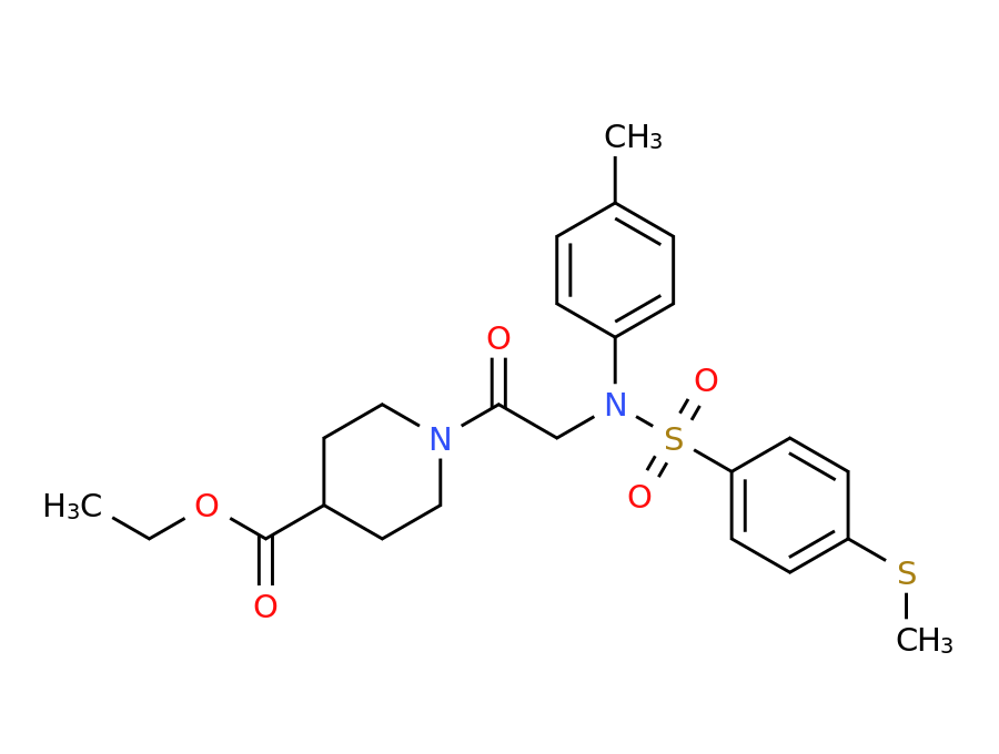 Structure Amb1806851