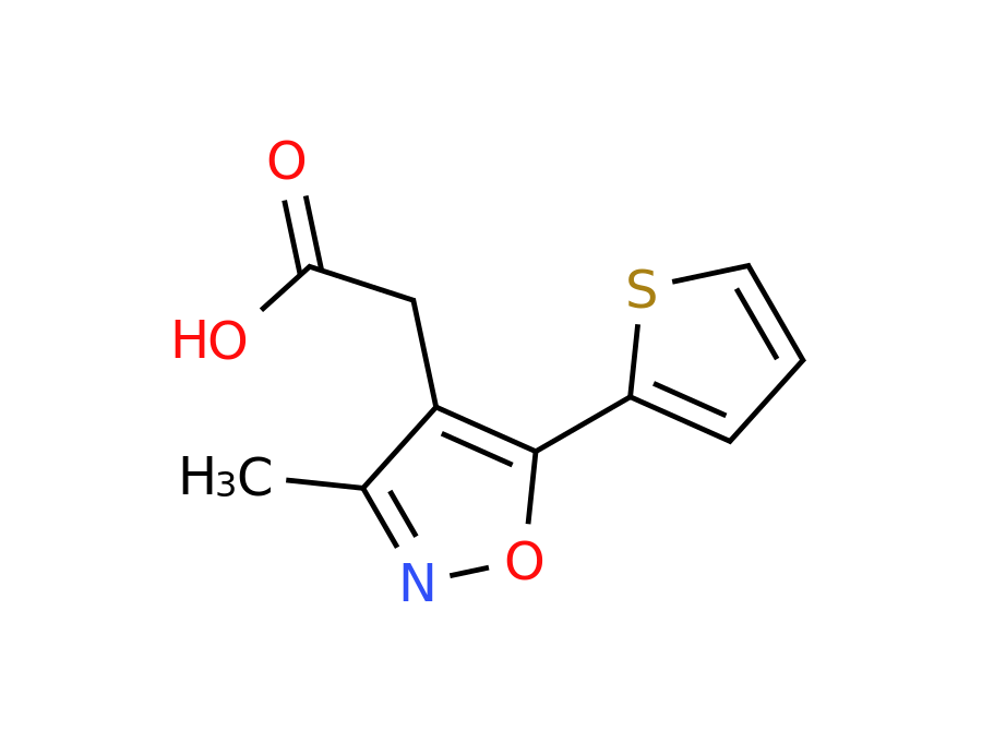 Structure Amb18068533