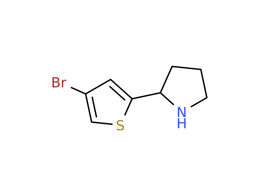 Structure Amb18070630