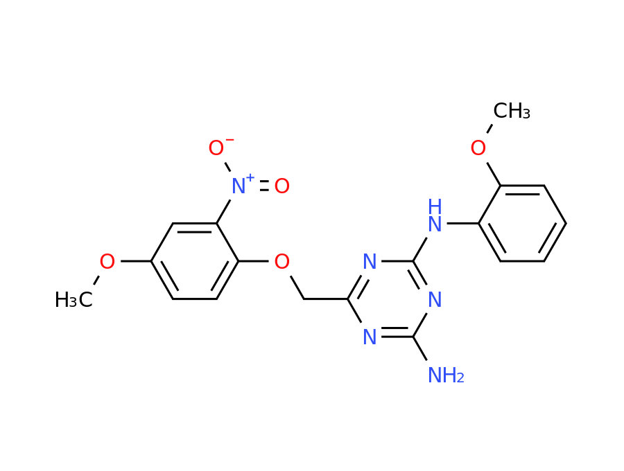 Structure Amb180719