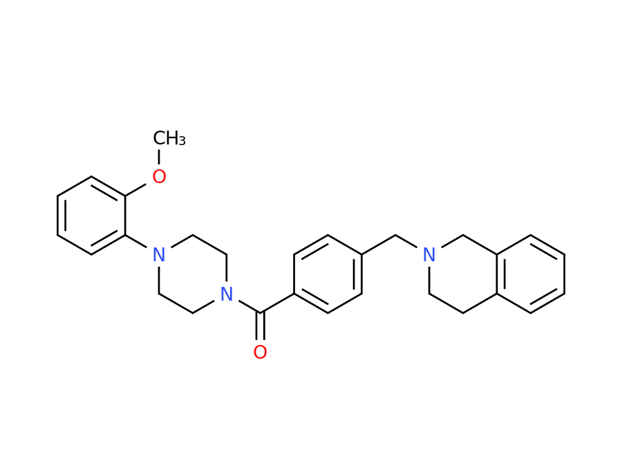 Structure Amb1807367