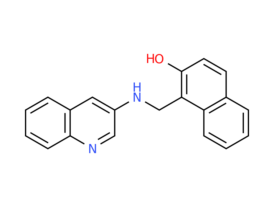 Structure Amb1807548