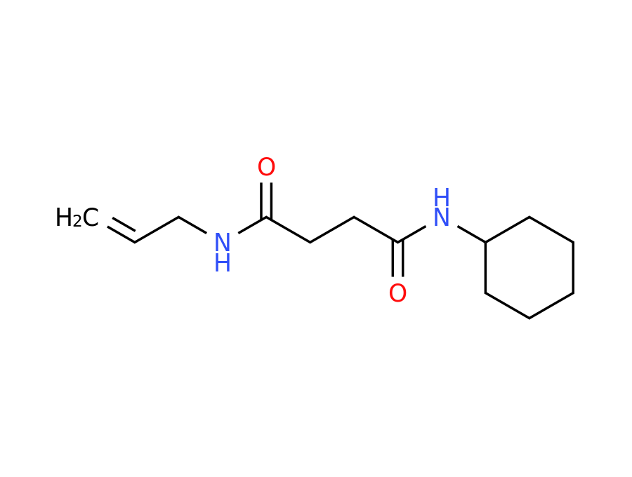 Structure Amb1807558