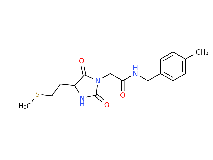 Structure Amb180756