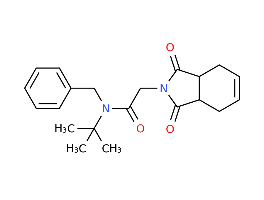 Structure Amb180757