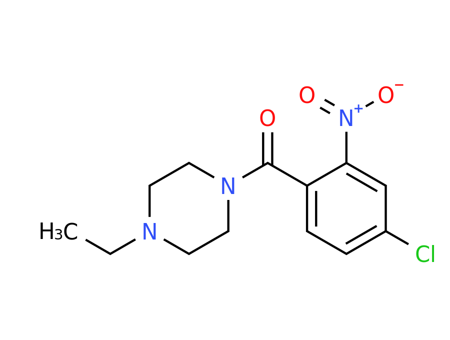 Structure Amb1807709