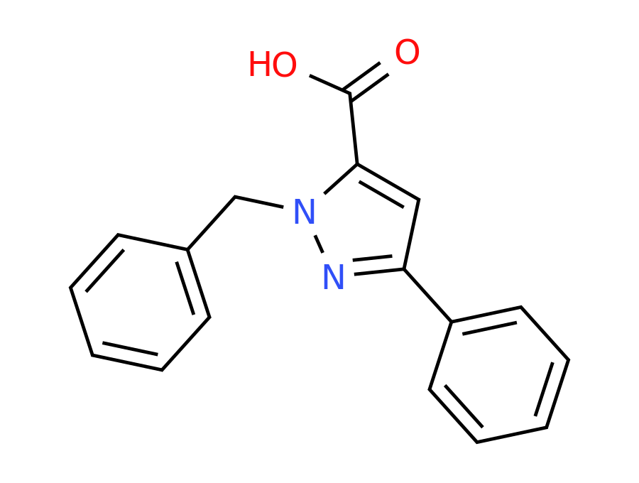 Structure Amb18079145