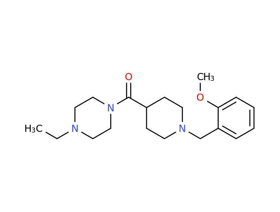 Structure Amb1807933