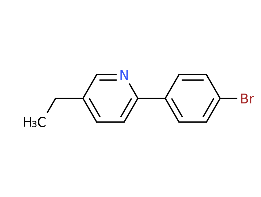 Structure Amb1807953