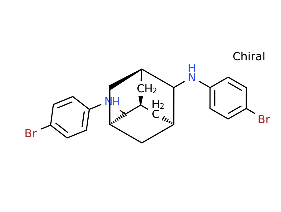 Structure Amb1807978