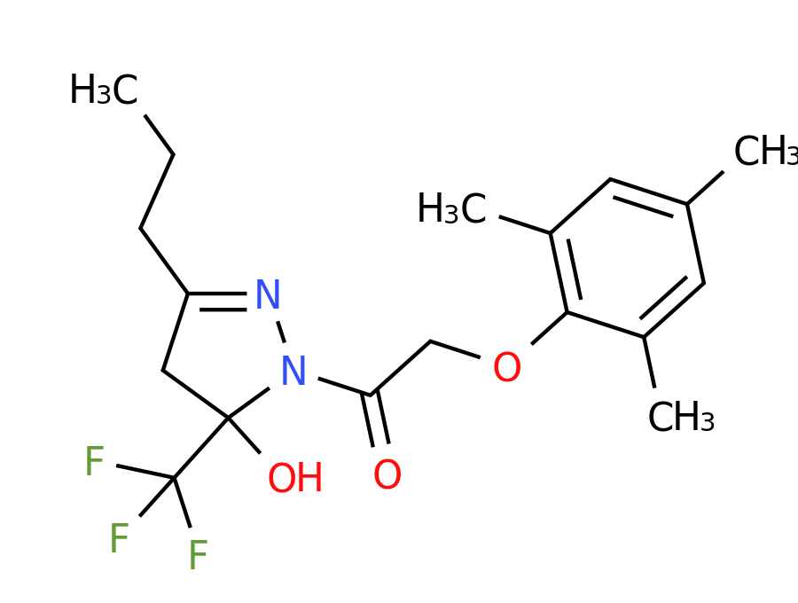 Structure Amb1807982