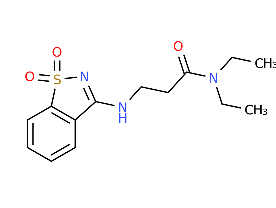 Structure Amb180804