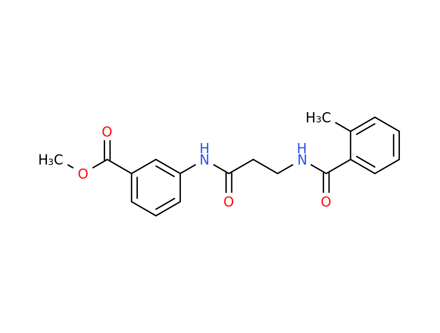 Structure Amb180831