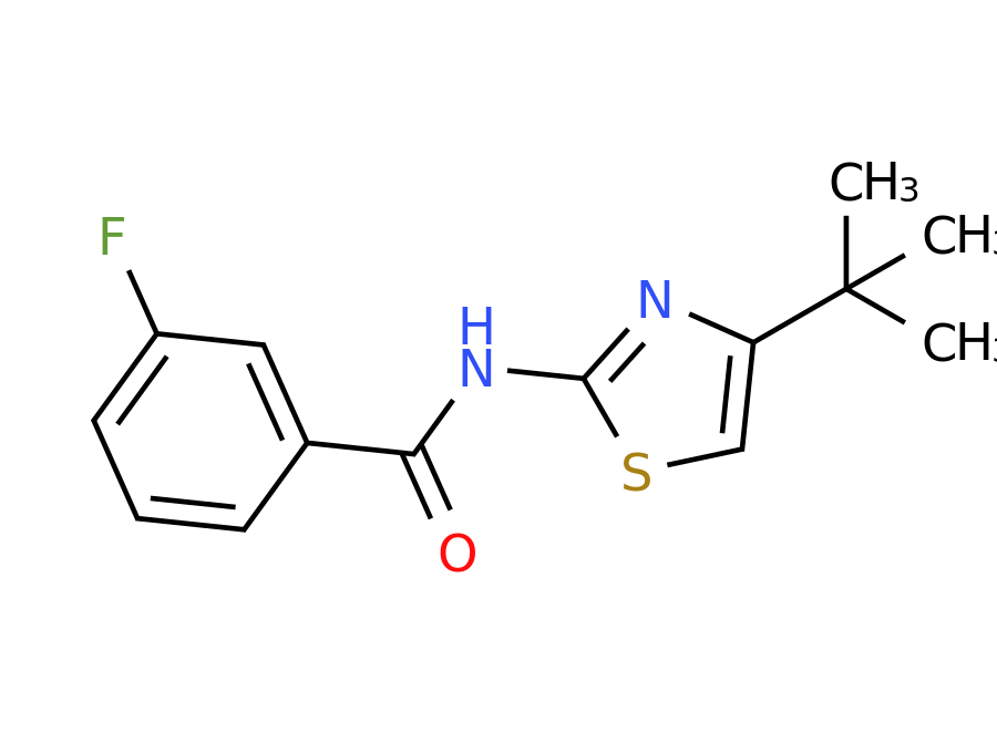 Structure Amb1808684