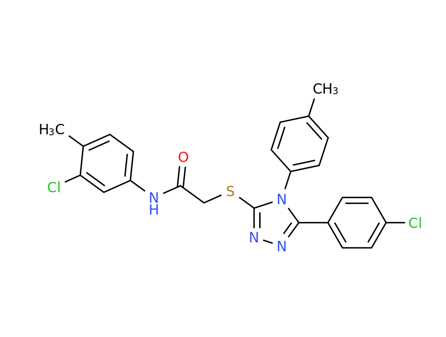 Structure Amb1808728