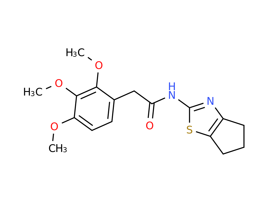 Structure Amb180888