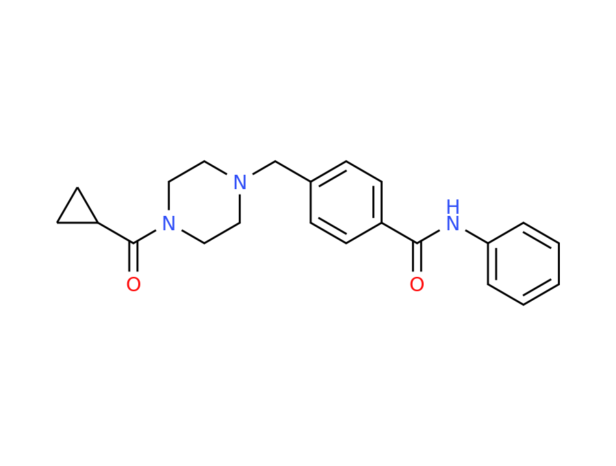 Structure Amb180897