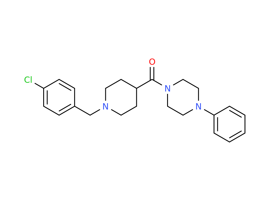 Structure Amb1809193