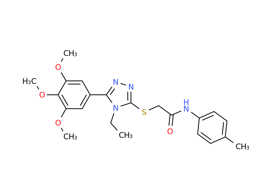 Structure Amb1809335