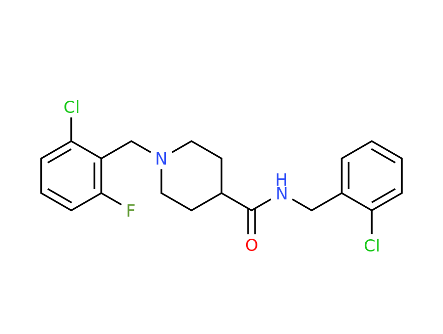 Structure Amb1809347