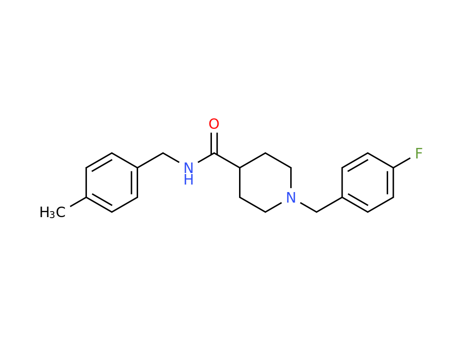 Structure Amb1809807