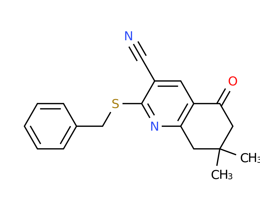 Structure Amb1809965