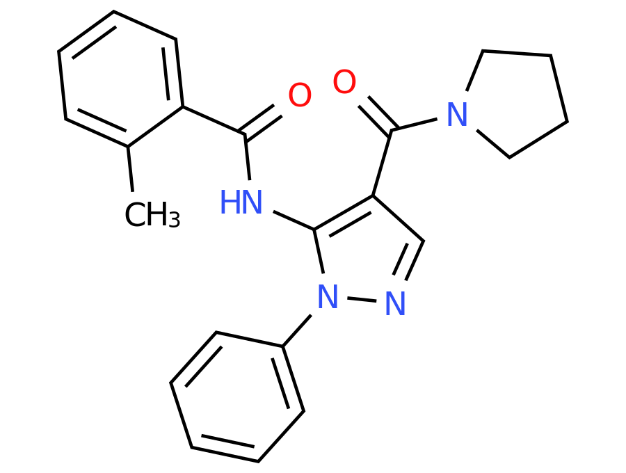 Structure Amb1809974