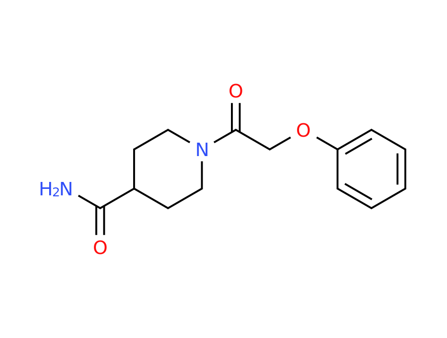 Structure Amb1810081