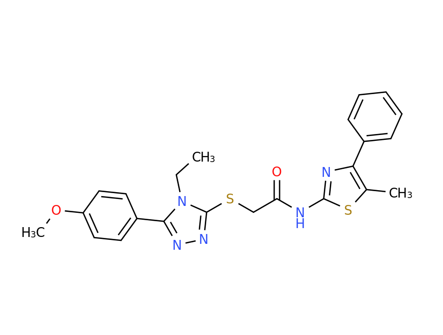 Structure Amb1810119