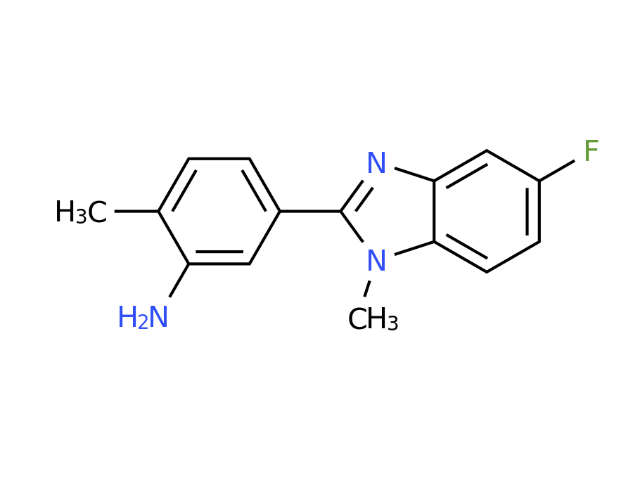 Structure Amb18102074