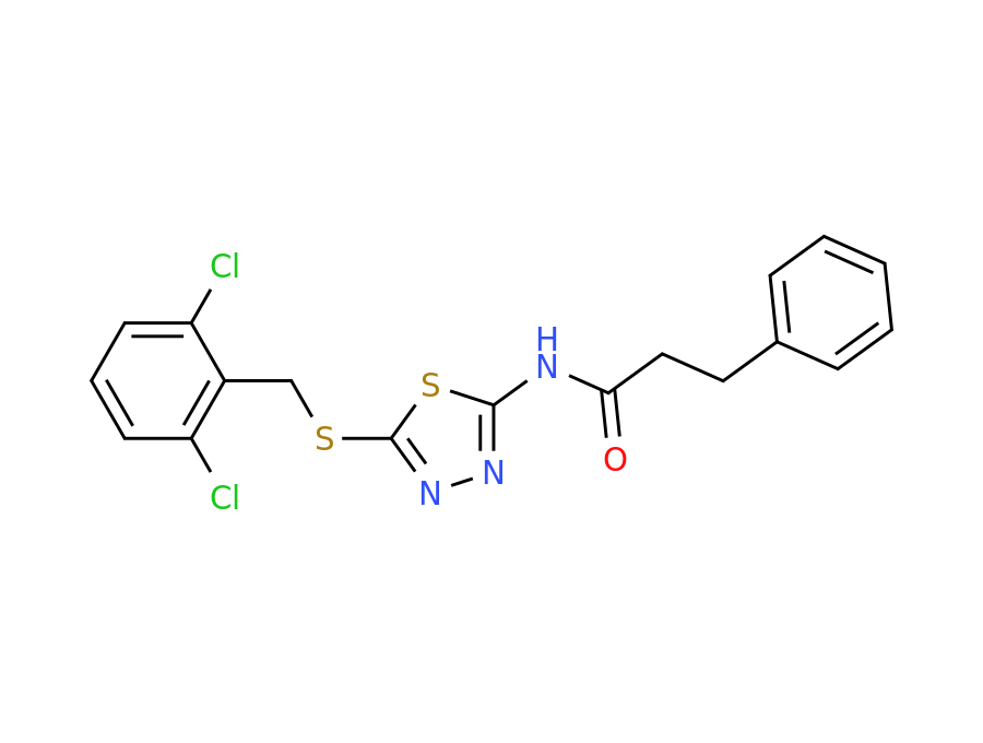 Structure Amb1810222