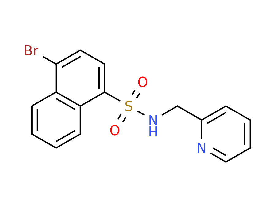 Structure Amb1810291