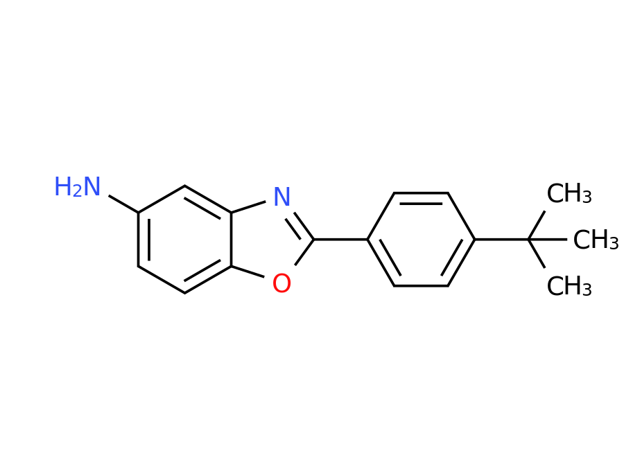 Structure Amb1810472