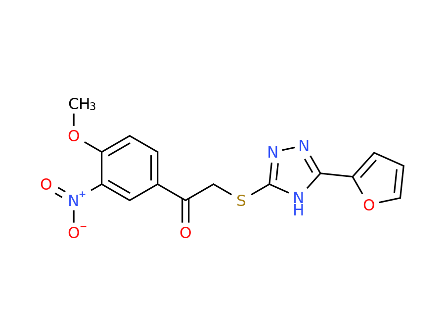 Structure Amb1810523