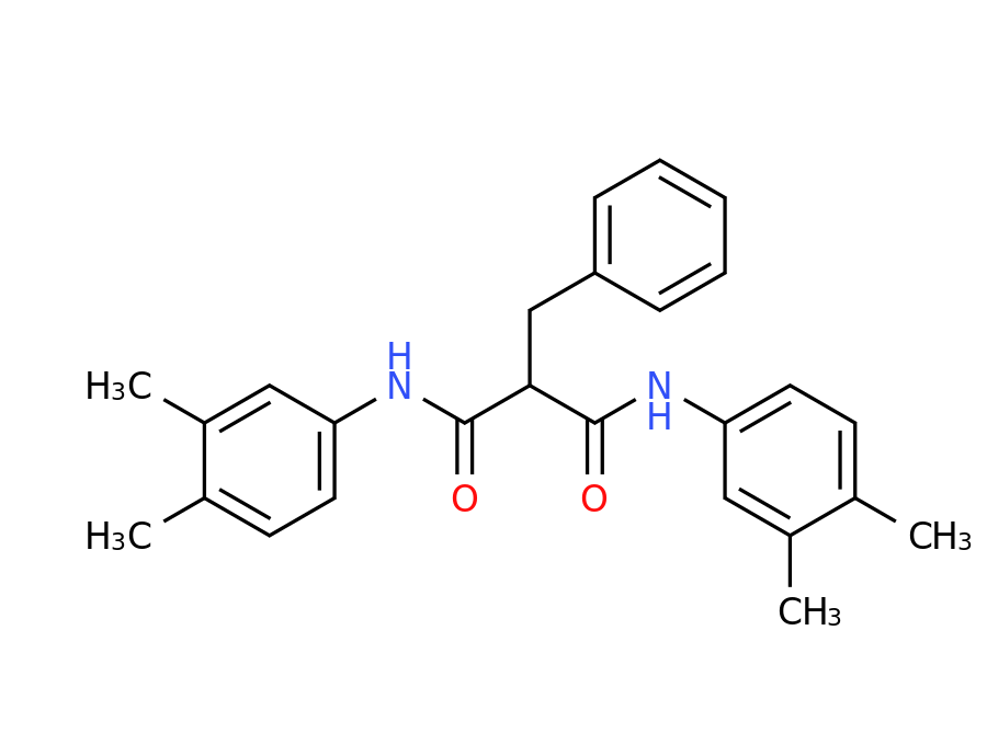 Structure Amb1810684