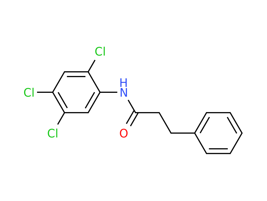 Structure Amb1810705