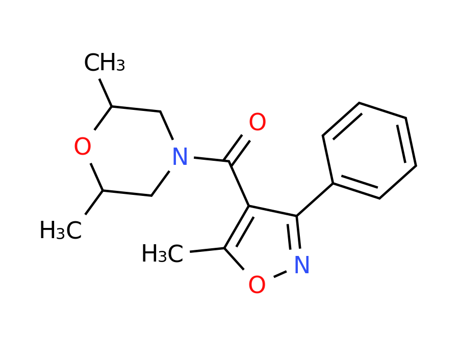 Structure Amb1810794