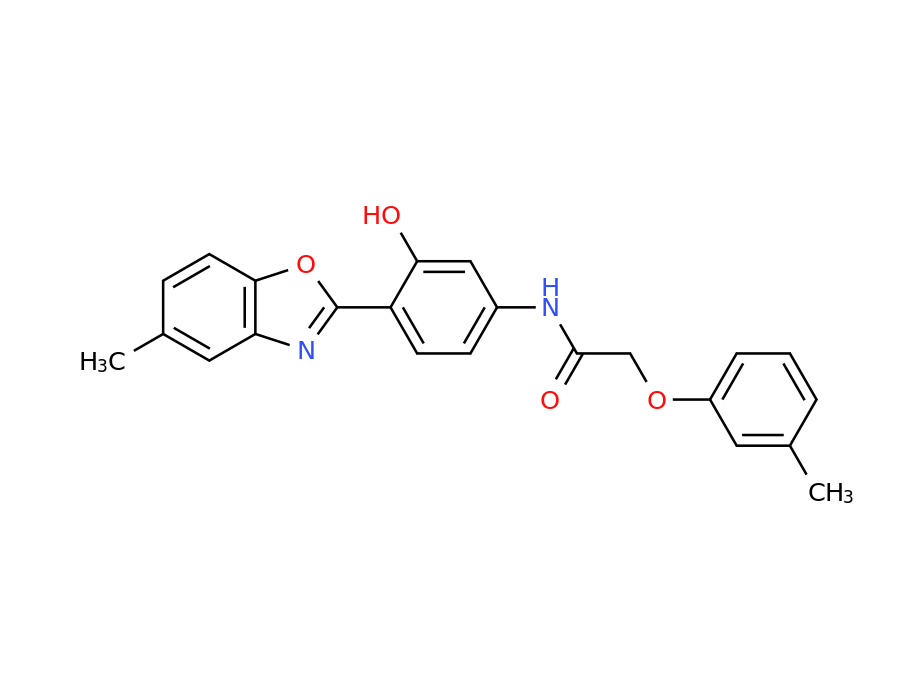 Structure Amb1810868