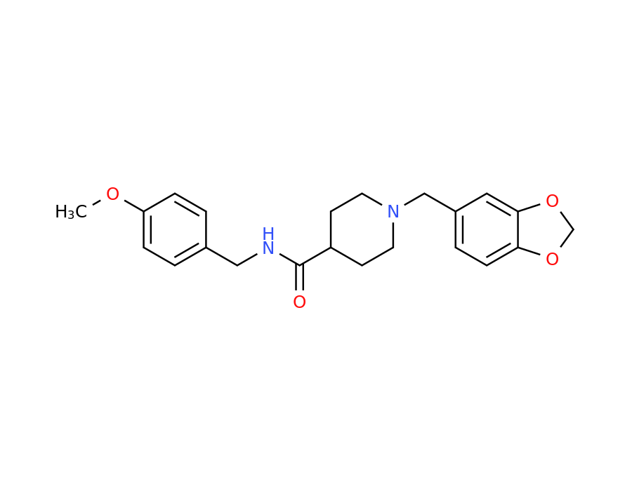 Structure Amb1810895