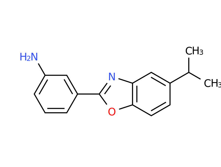 Structure Amb1810937