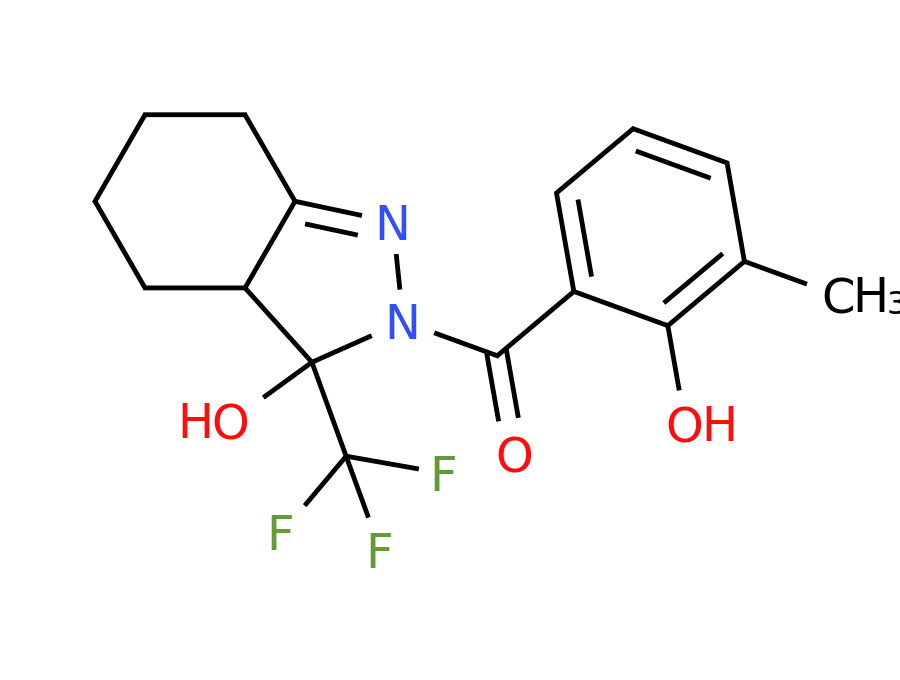 Structure Amb1811107