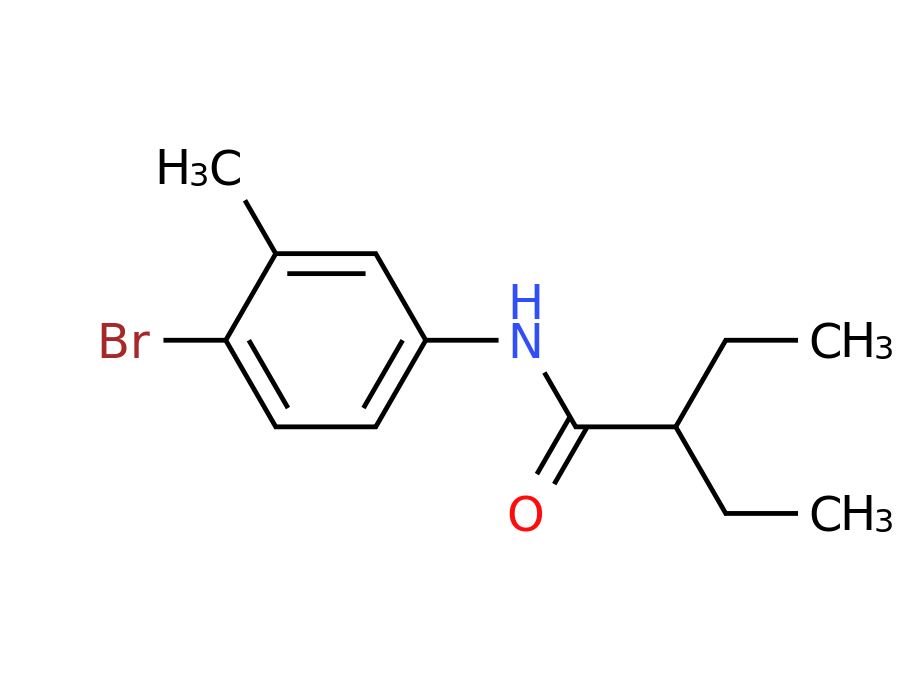 Structure Amb1811142