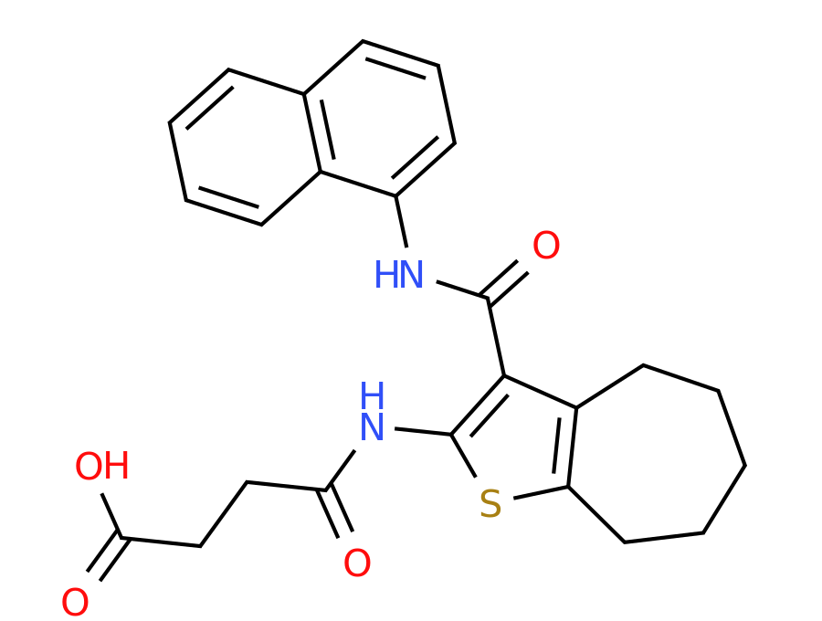 Structure Amb1811261