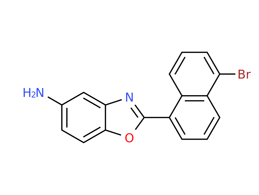 Structure Amb1811342