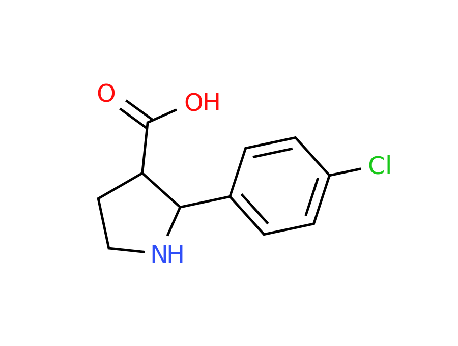 Structure Amb18118181