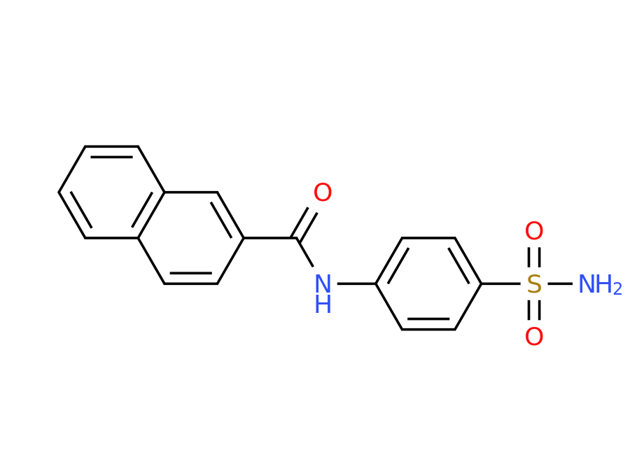 Structure Amb1811958