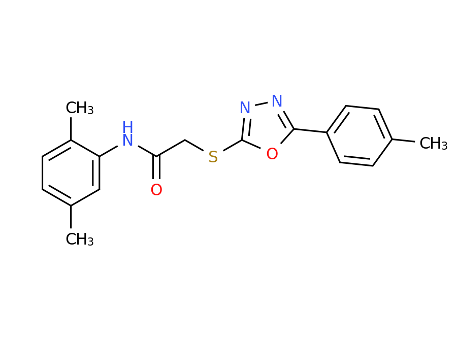 Structure Amb1812067