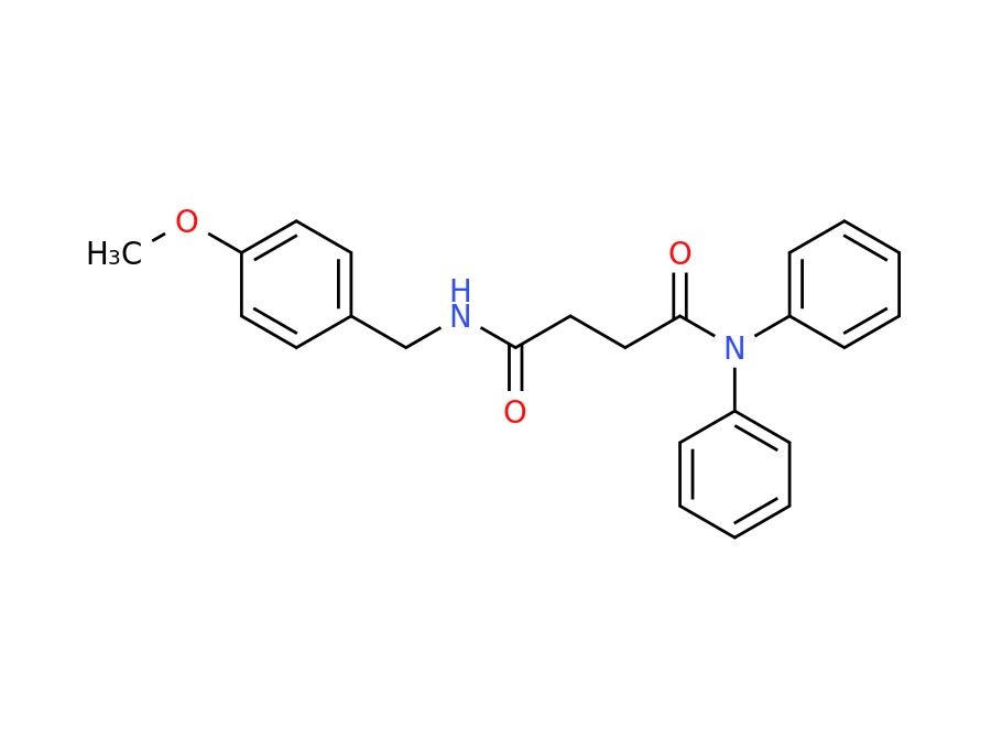 Structure Amb1812079