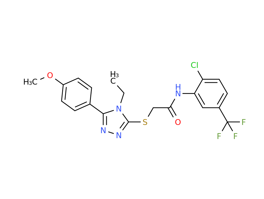 Structure Amb1812131