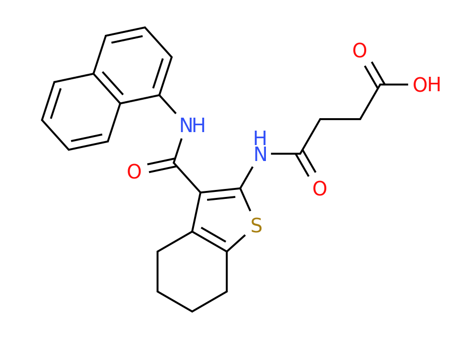 Structure Amb1812163